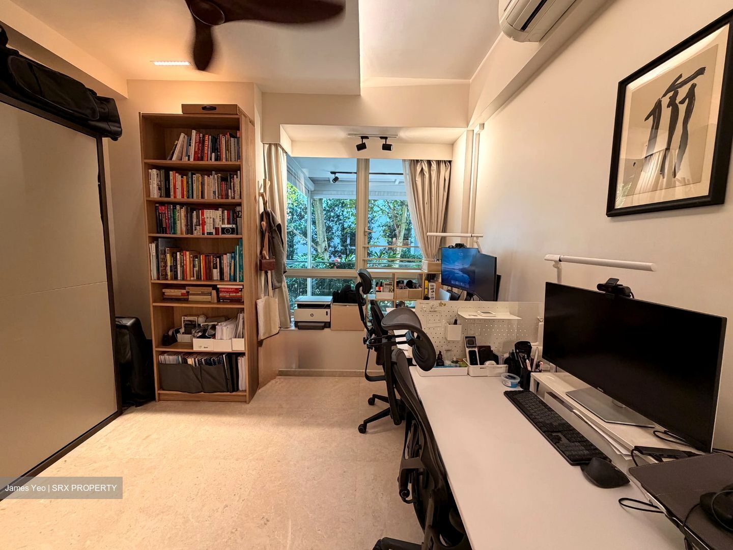 Flamingo Valley (D15), Condominium #560102961